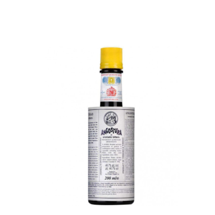 Angostura Bitters 20cl Bottle