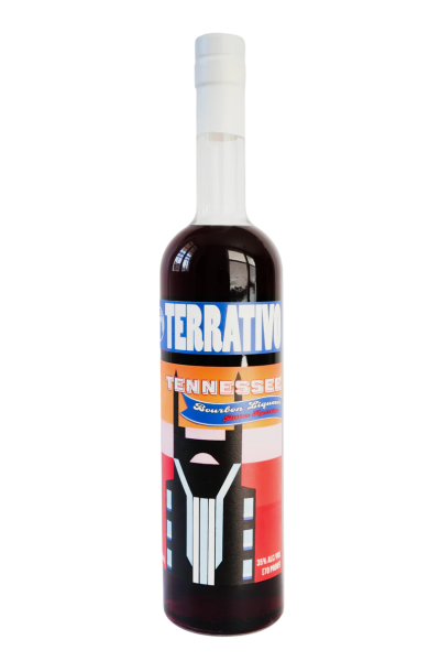 Liba Spirits Terrativo 75cl Bottle