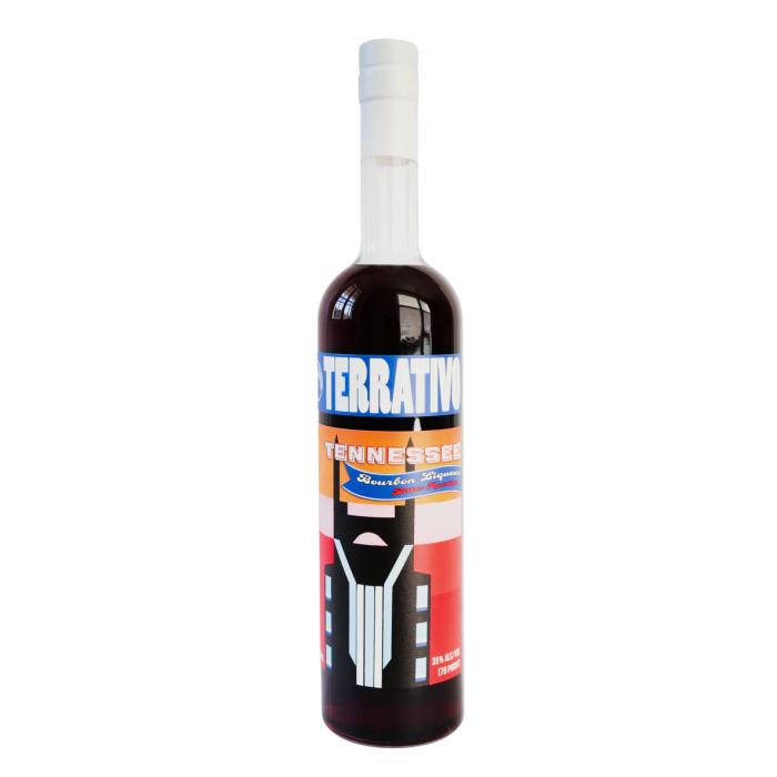 Liba Spirits Terrativo 75cl Bottle