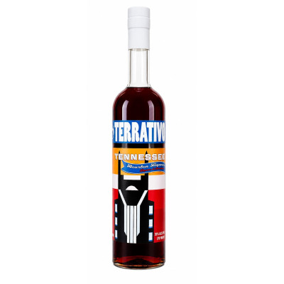 Liba Spirits Terrativo 75cl Bottle