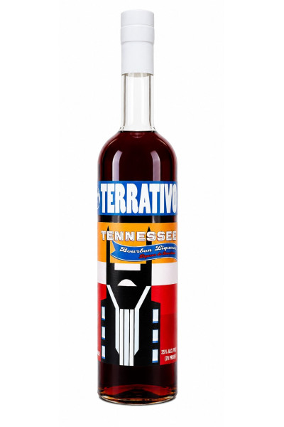 Liba Spirits Terrativo 75cl Bottle