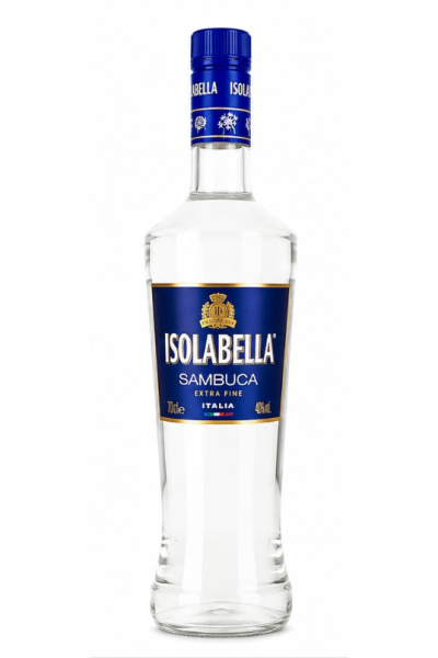 Sambuca Isolabella 70Cl