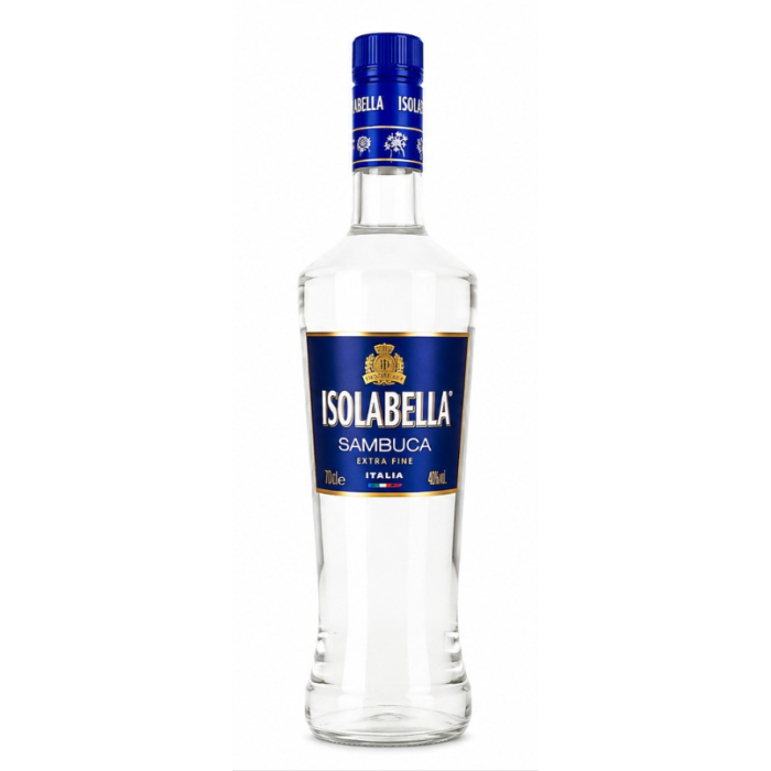 Sambuca Isolabella 70Cl