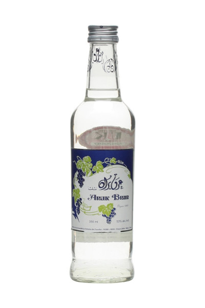 Arak Brun 35cl Bottle