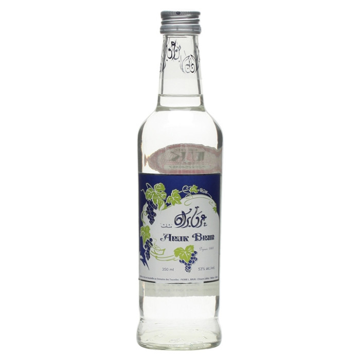 Arak Brun 35cl Bottle