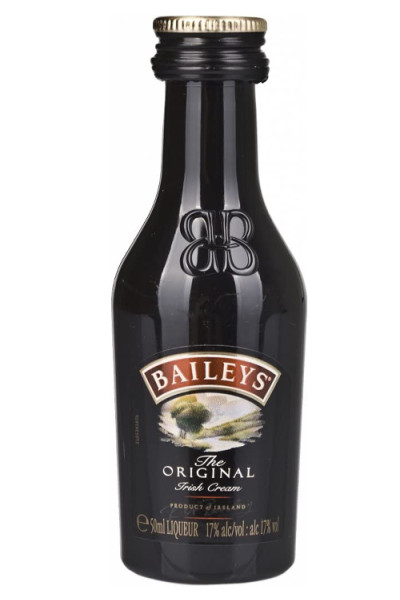 Baileys 5cl Bottle