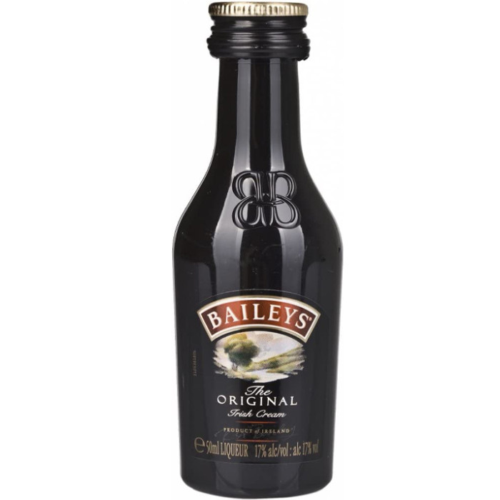 Baileys 5cl Bottle
