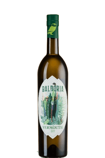 Baldoria Dry Vermouth 75cl Bottle