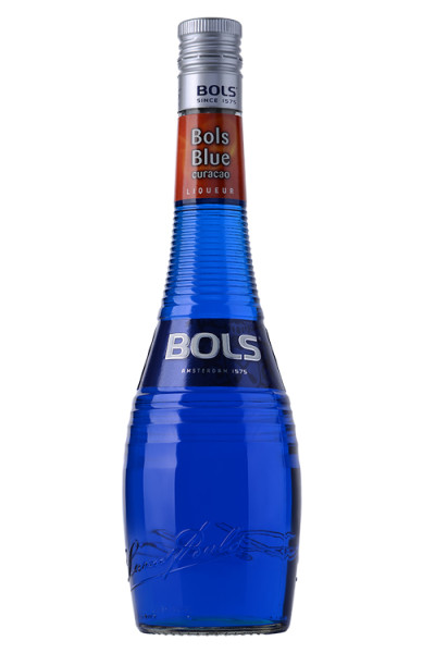 Bols Blue Curacao 70cl Bottle