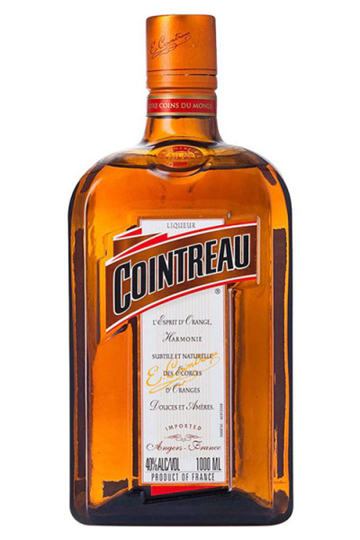 Cointreau 1 Litre Bottle
