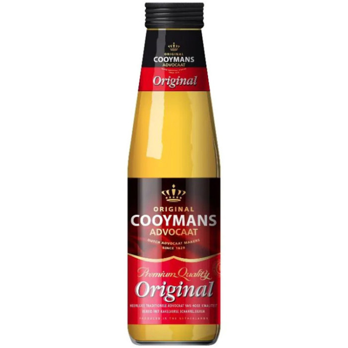 Cooymans Advocaat 70cl Bottle
