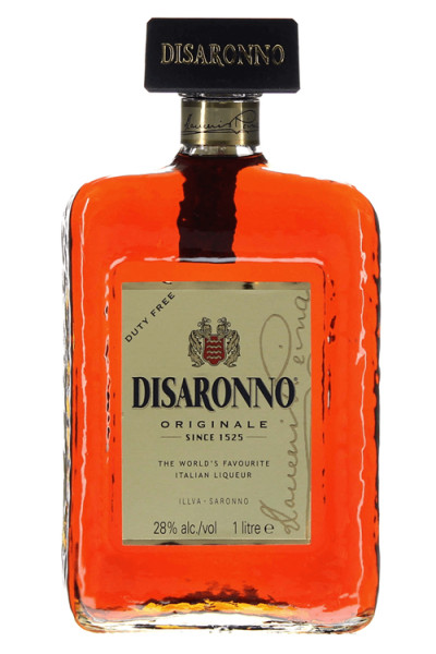 Disaronno Originale 1 Litre Bottle