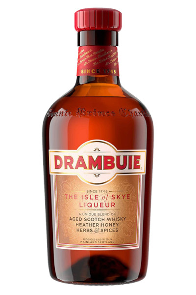 Drambuie 1 Litre Bottle