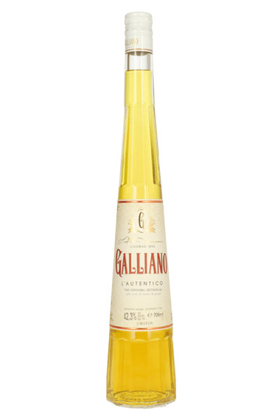 Galliano L'Autentico 70 Cl