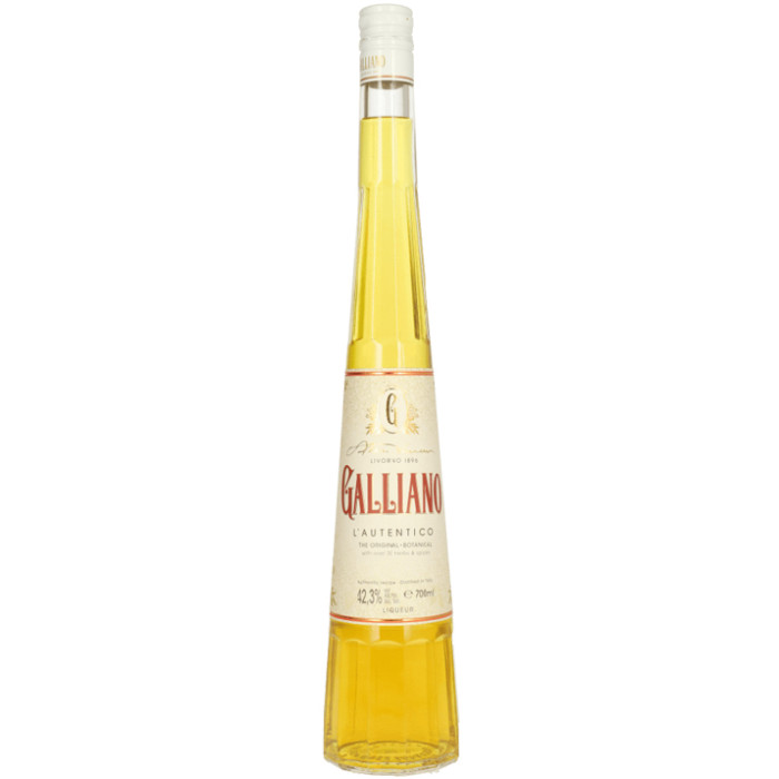 Galliano L'Autentico 70 Cl