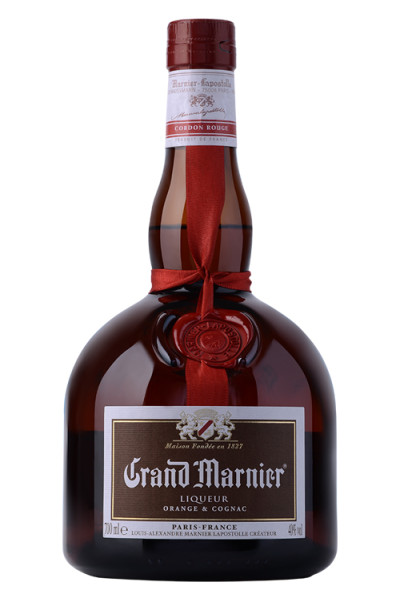 Grand Marnier Rouge 70cl Bottle