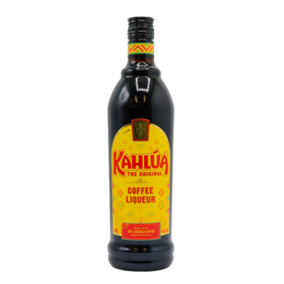 Kahlua 75cl Bottle