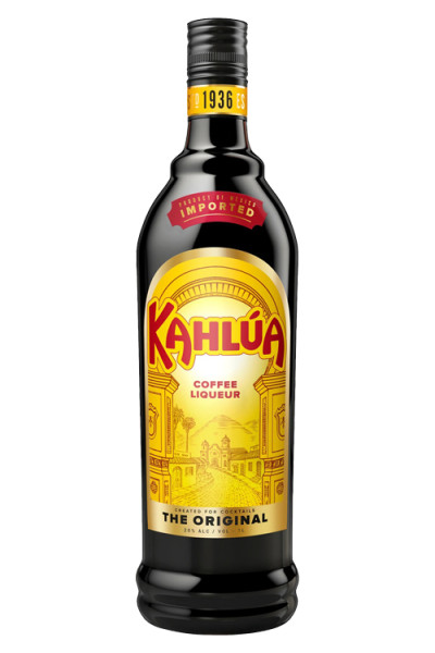 Kahlua 1 Litre Bottle