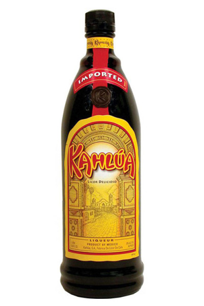 Kahlua 75cl Bottle