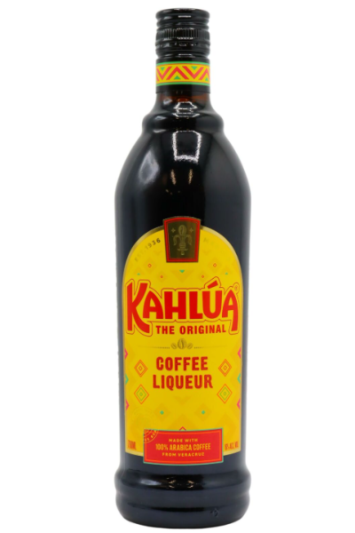 Kahlua 1 Litre Bottle