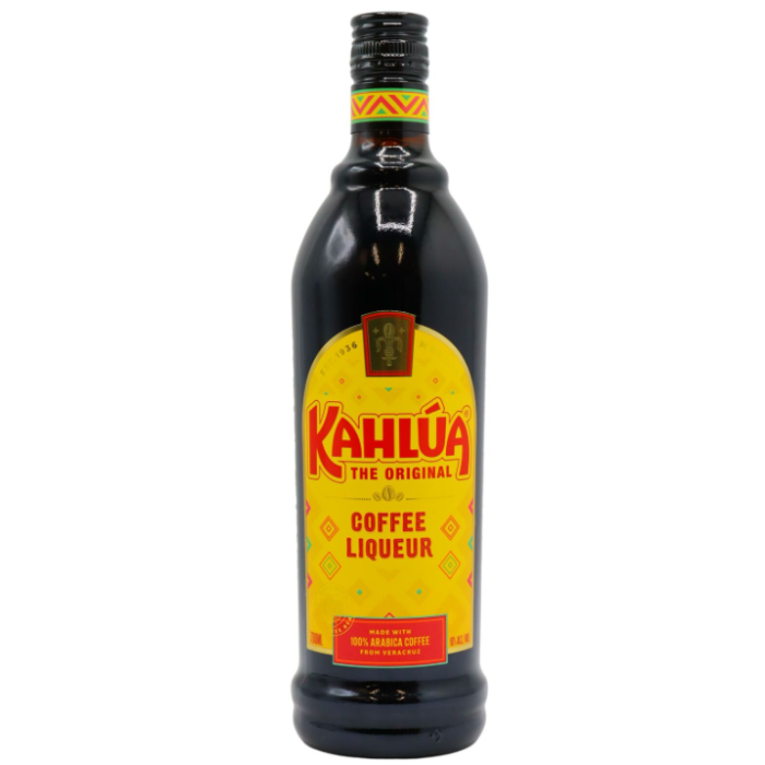 Kahlua 1 Litre Bottle