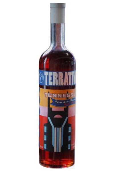 Liba Spirits Terrativo 75cl Bottle