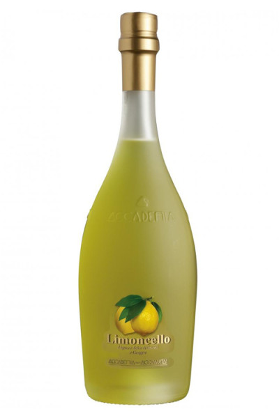 Limoncello Academia 30% 70CL