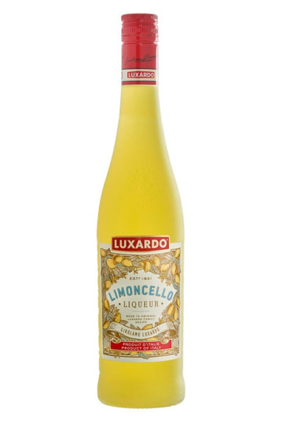 Luxardo Limoncello 70cl Bottle