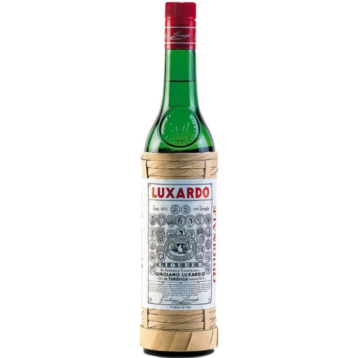 Luxardo Maraschino Cherry Liqueur 70cl Bottle