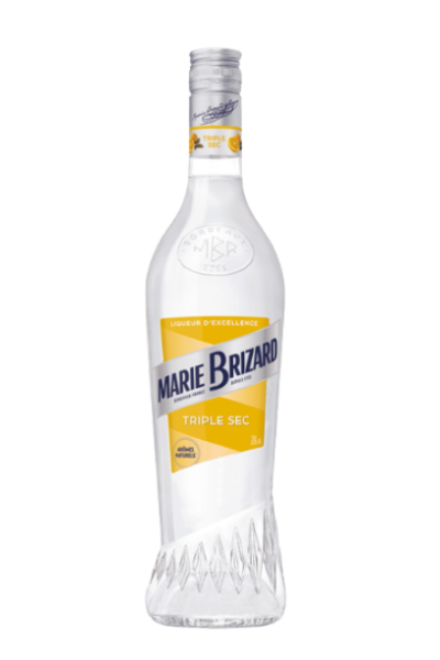 Marie Brizard Triple Sec 70cl Bottle