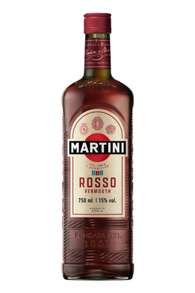 Martini Rosso 75cl Bottle