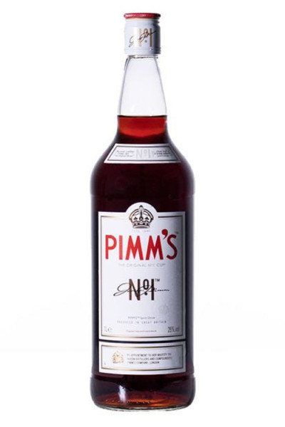 Pimm's No.1 1 Litre Bottle