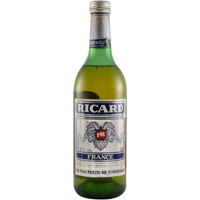 Ricard 75cl Bottle