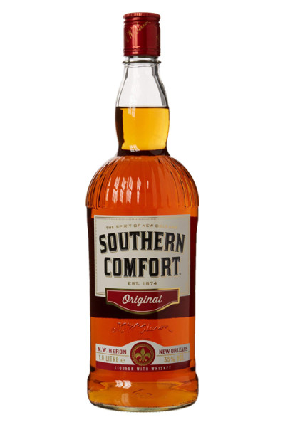 Southern Comfort 1L Bottle
