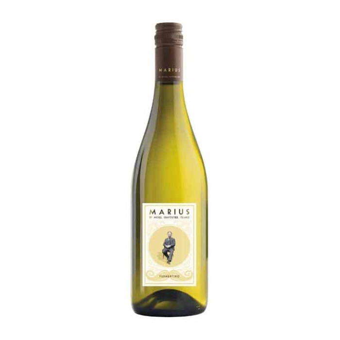 M.Chapoutier Marius White 75cl Bottle