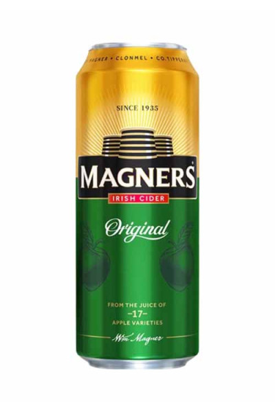 Magners Cider 50Cl Can
