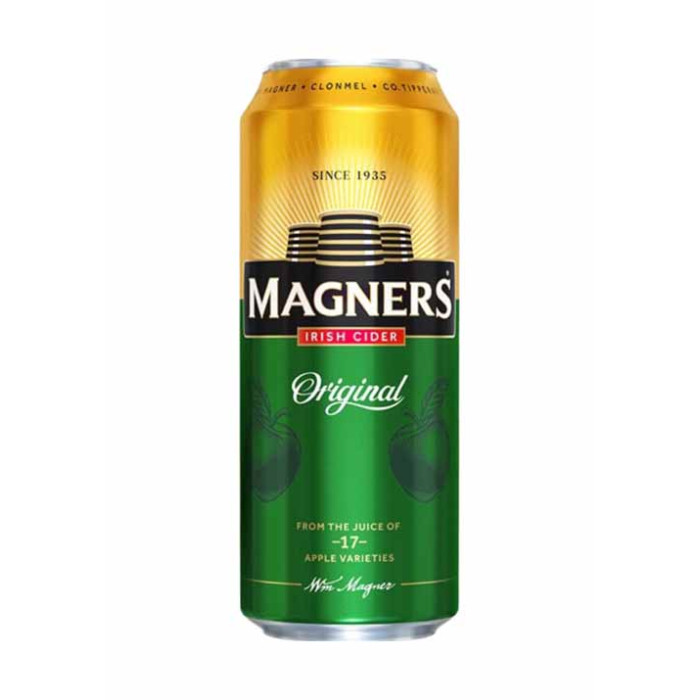 Magners Cider 50Cl Can