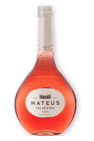 Mateus Rose 75cl Bottle