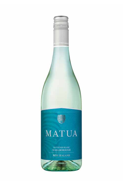 Matua Sauvignon Blanc 75cl Bottle