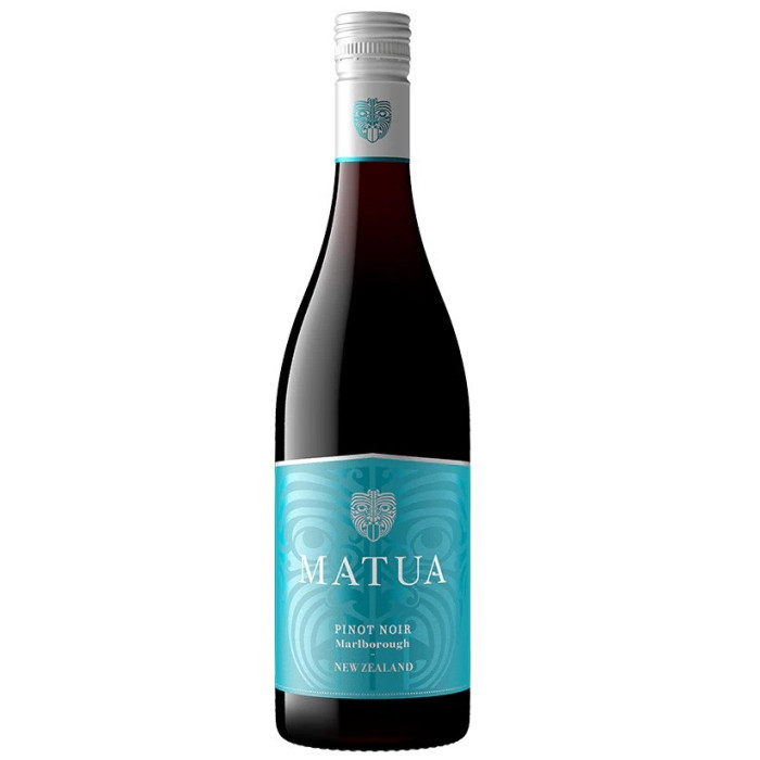 Matua Pinot Noir 75cl Bottle