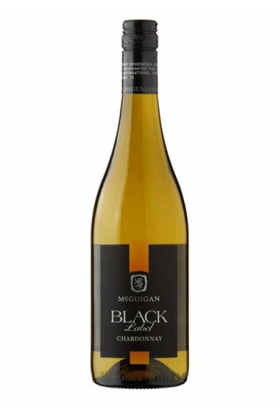 McGuigan Black Label Chardonnay 75cl Bottle