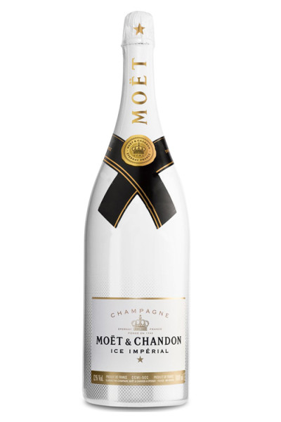 Moet & Chandon Ice Imperial 3 Litre Jeroboam