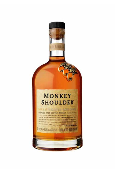 Monkey Shoulder 1 Litre Bottle