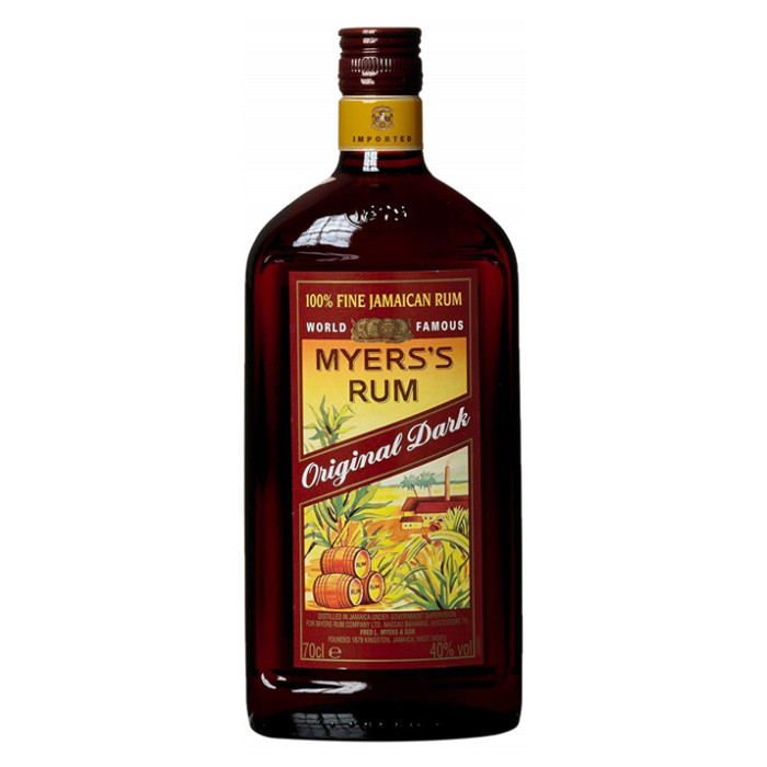Myers's Rum 70cl Bottle