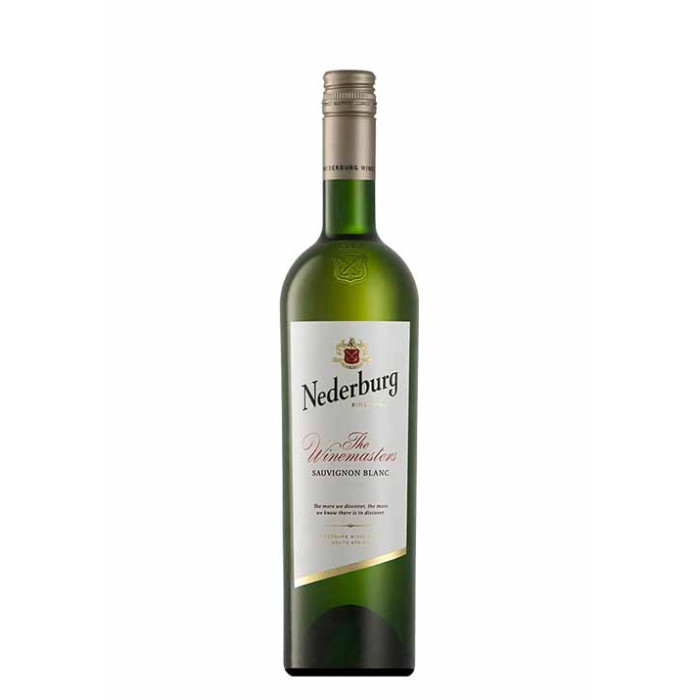 Nederburg Winemasters Reserve Sauvignon Blanc 75cl Bottle