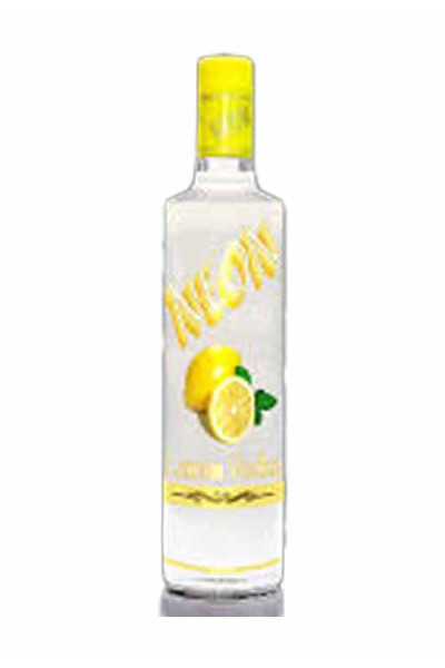 Neon Lemon Vodka 75 CL