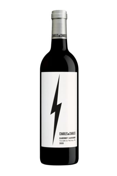 Charles & Charles Bolt Cabernet Sauvignon 75Cl Bottle - Compare prices in UAE