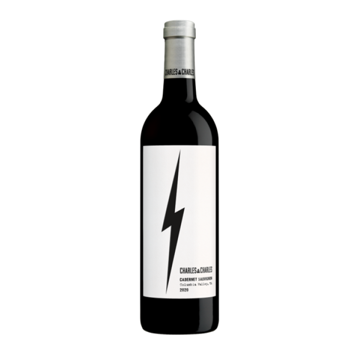 Charles & Charles Bolt Cabernet Sauvignon 75Cl Bottle