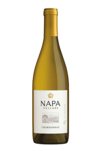 Napa Cellars Chardonnay 75Cl Bottle - Compare prices in UAE