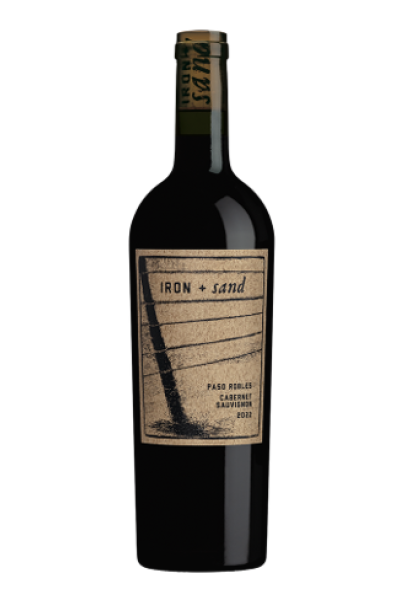 Iron & Sand Cabernet Sauvignon 75Cl Bottle - Compare prices in UAE